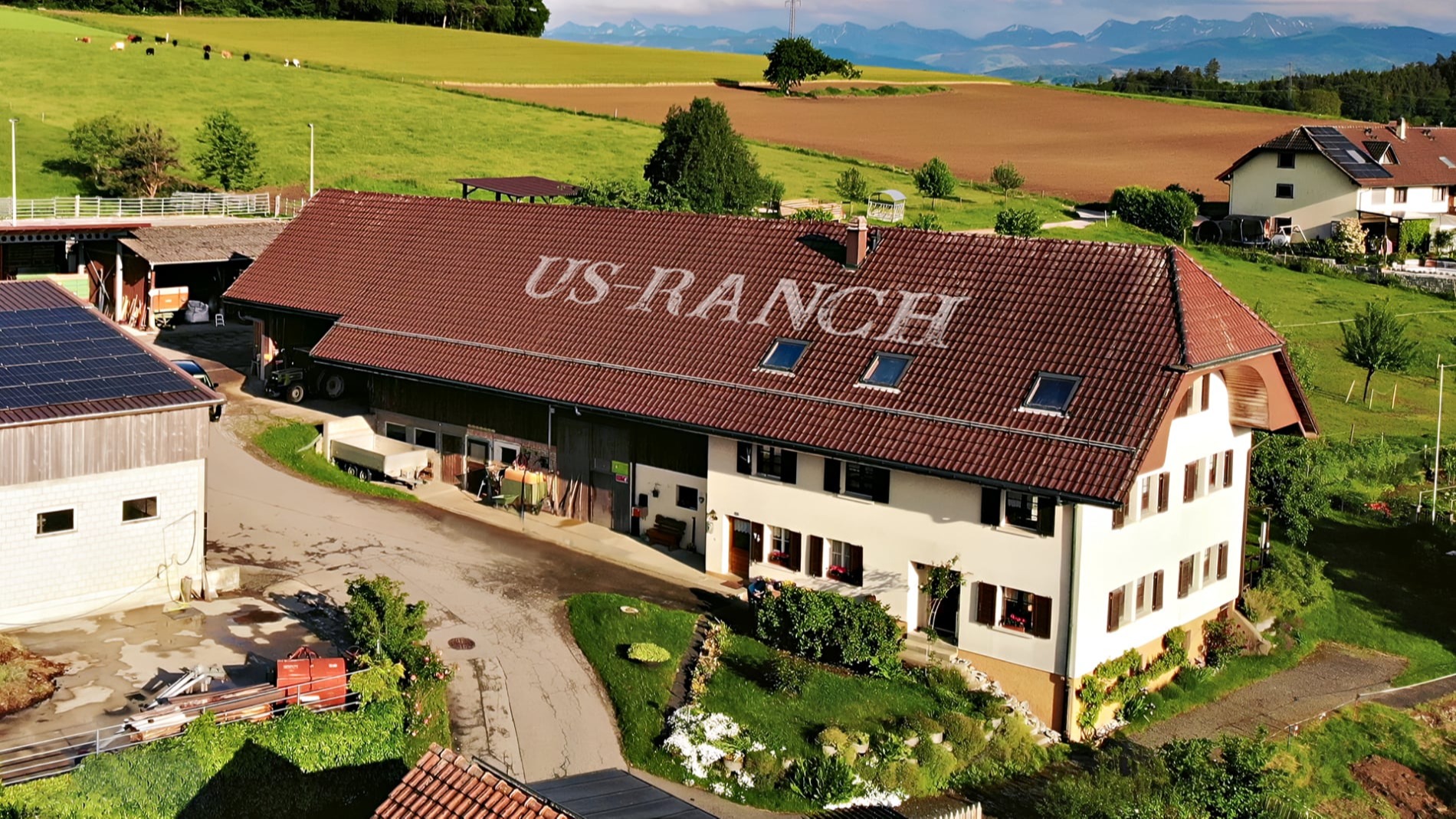 US-Ranch